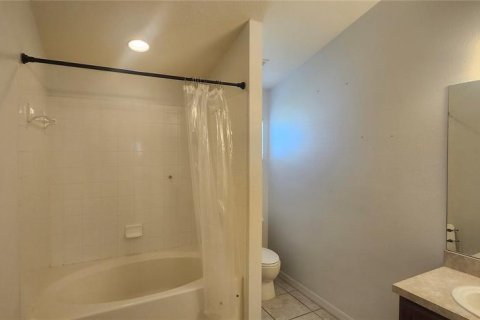 Townhouse in Wesley Chapel, Florida 3 bedrooms, 156.63 sq.m. № 1820579 - photo 21