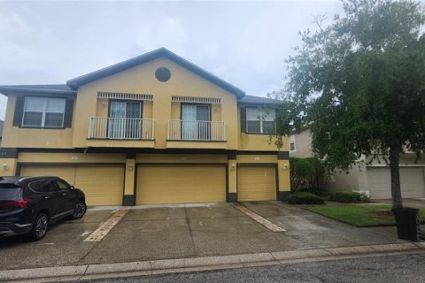 Townhouse in Wesley Chapel, Florida 3 bedrooms, 156.63 sq.m. № 1820579 - photo 12