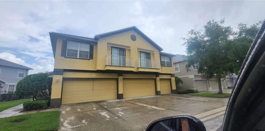 Townhouse in Wesley Chapel, Florida 3 bedrooms, 156.63 sq.m. № 1820579