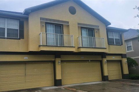 Townhouse in Wesley Chapel, Florida 3 bedrooms, 156.63 sq.m. № 1820579 - photo 13