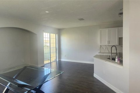 Townhouse in Wesley Chapel, Florida 3 bedrooms, 156.63 sq.m. № 1820579 - photo 23