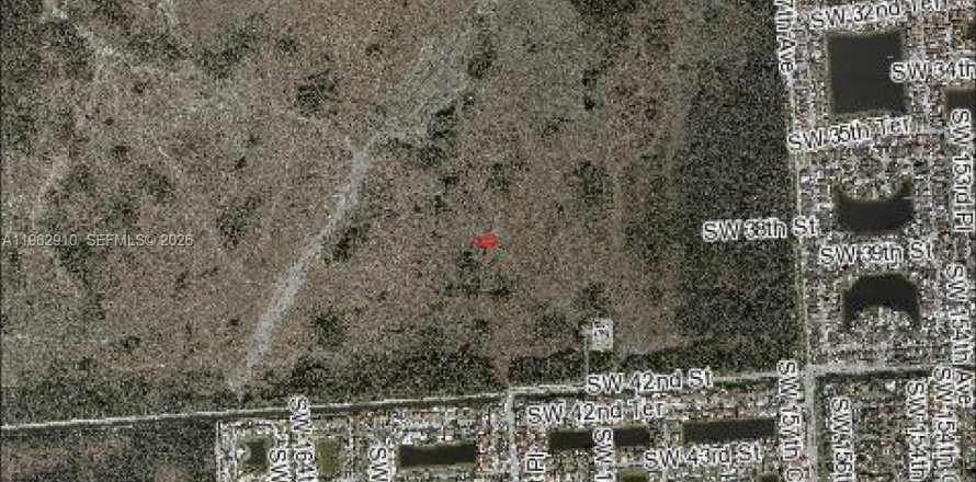 Terrain à Miami, Floride № 2024192