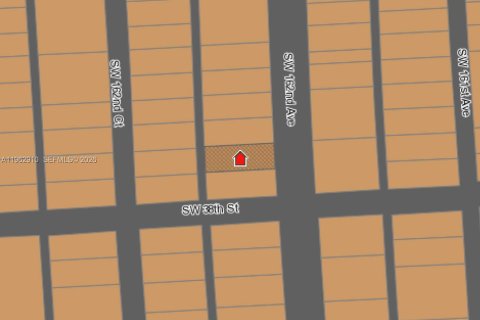 Terrain à vendre à Miami, Floride № 2024192 - photo 19