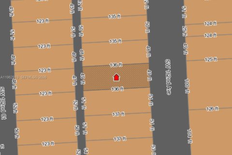 Terrain à vendre à Miami, Floride № 2024192 - photo 12