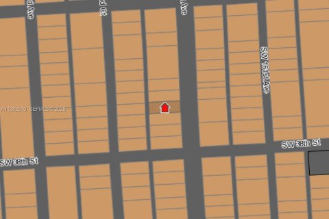 Terrain à vendre à Miami, Floride № 2024192 - photo 13