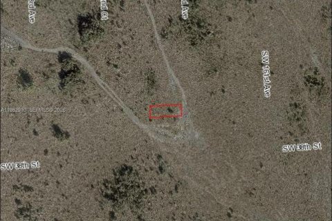 Terrain à vendre à Miami, Floride № 2024192 - photo 11