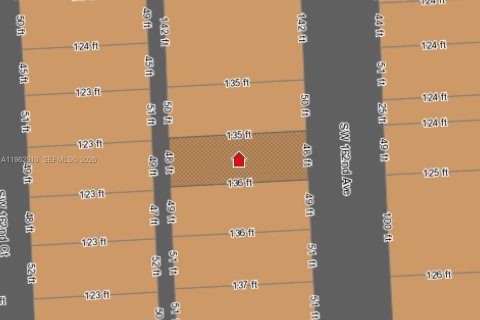 Terrain à vendre à Miami, Floride № 2024192 - photo 9