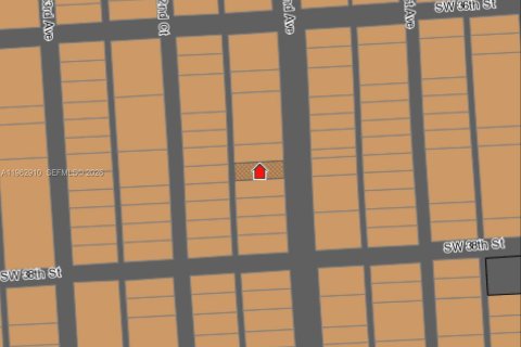 Terrain à vendre à Miami, Floride № 2024192 - photo 10