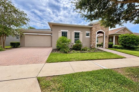 Casa en Groveland, Florida 3 dormitorios, 235.41 m2 № 2354732