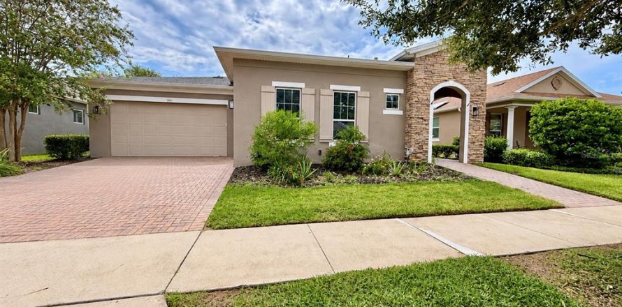 Casa en Groveland, Florida 3 dormitorios, 235.41 m2 № 2354732
