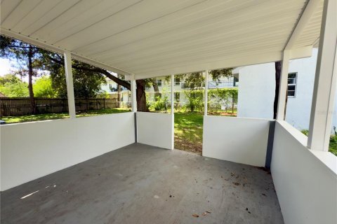 Villa ou maison à vendre à Orlando, Floride: 4 chambres, 142.88 m2 № 1903511 - photo 28