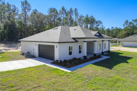 House in Ocala, Florida 4 bedrooms № 2031272 - photo 24