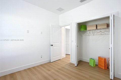 House in Ocala, Florida 4 bedrooms № 2031272 - photo 15