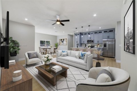 House in Ocala, Florida 4 bedrooms № 2031272 - photo 3