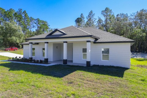 House in Ocala, Florida 4 bedrooms № 2031272 - photo 2