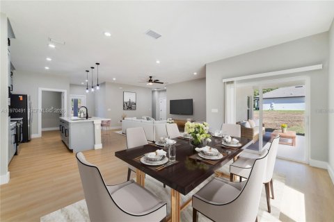 House in Ocala, Florida 4 bedrooms № 2031272 - photo 4