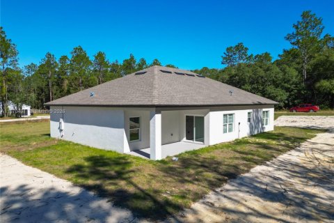 House in Ocala, Florida 4 bedrooms № 2031272 - photo 23