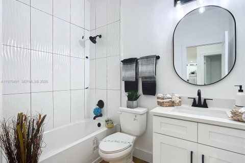 House in Ocala, Florida 4 bedrooms № 2031272 - photo 16