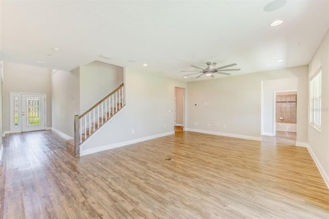 House in Wesley Chapel, Florida 5 bedrooms, 305.83 sq.m. № 1893763 - photo 23