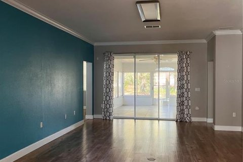 Снять в аренду виллу или дом в Окала, Флорида 4 комнаты, 188.22м2, № 1777379 - фото 4