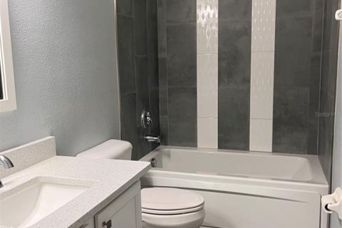 Снять в аренду виллу или дом в Окала, Флорида 4 комнаты, 188.22м2, № 1777379 - фото 6