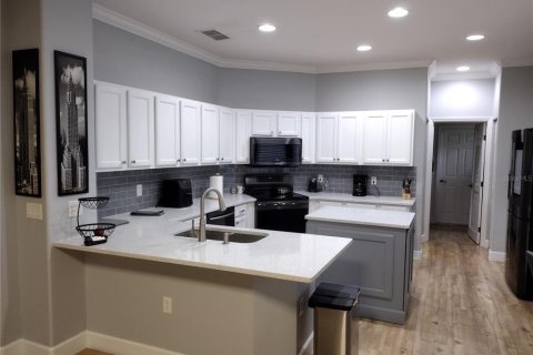 Снять в аренду виллу или дом в Окала, Флорида 4 комнаты, 188.22м2, № 1777379 - фото 11