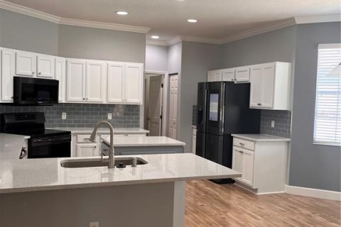 Снять в аренду виллу или дом в Окала, Флорида 4 комнаты, 188.22м2, № 1777379 - фото 16