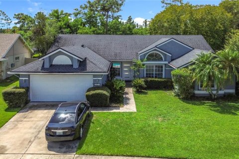 House in Orlando, Florida 4 bedrooms, 200.11 sq.m. № 1913361 - photo 3
