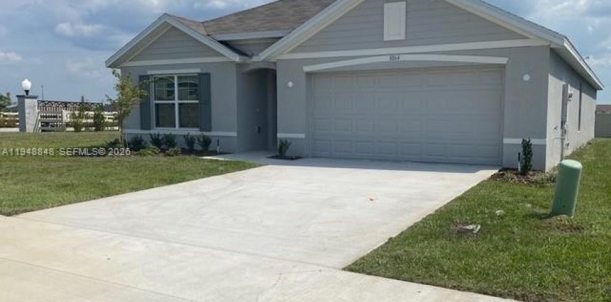 Villa ou maison à Ocala, Floride 4 chambres № 2005070