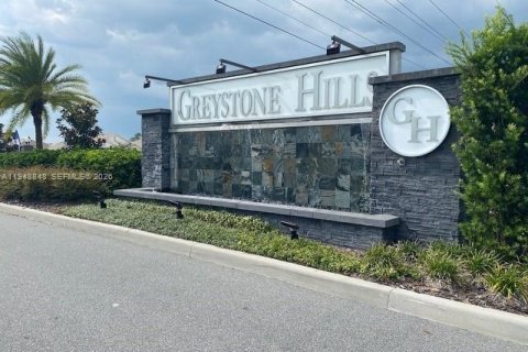 Villa ou maison à vendre à Ocala, Floride: 4 chambres № 2005070 - photo 2