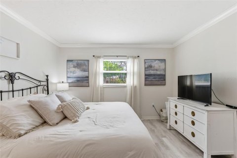 Купить кондоминиум в Сарасота, Флорида 3 комнаты, 63.08м2, № 2109272 - фото 14