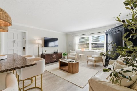 Купить кондоминиум в Сарасота, Флорида 3 комнаты, 63.08м2, № 2109272 - фото 5