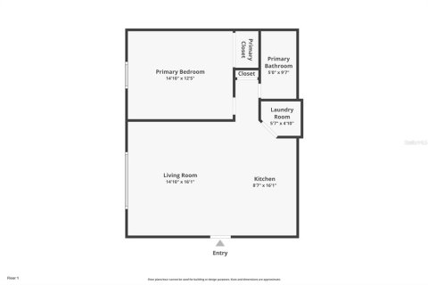 Купить кондоминиум в Сарасота, Флорида 3 комнаты, 63.08м2, № 2109272 - фото 24