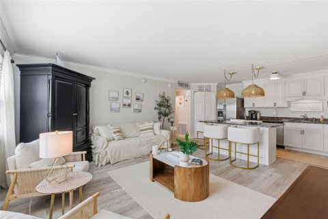 Купить кондоминиум в Сарасота, Флорида 3 комнаты, 63.08м2, № 2109272 - фото 4