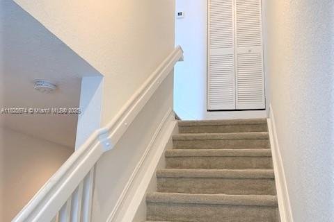 Touwnhouse à louer à Pembroke Pines, Floride: 4 chambres, 178.28 m2 № 1794413 - photo 12
