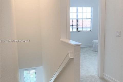 Touwnhouse à louer à Pembroke Pines, Floride: 4 chambres, 178.28 m2 № 1794413 - photo 26