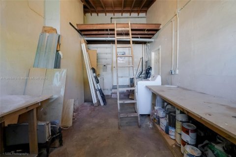 Купить виллу или дом в Майами, Флорида 2 спальни, 119.38м2, № 1972546 - фото 20