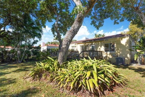 Купить виллу или дом в Майами, Флорида 2 спальни, 119.38м2, № 1972546 - фото 24