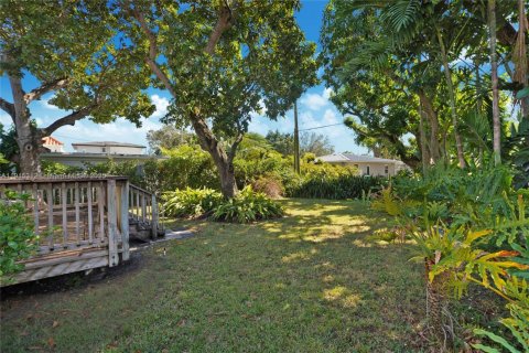 Купить виллу или дом в Майами, Флорида 2 спальни, 119.38м2, № 1972546 - фото 14