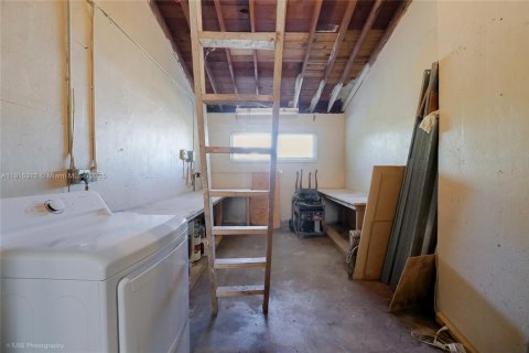 Купить виллу или дом в Майами, Флорида 2 спальни, 119.38м2, № 1972546 - фото 18