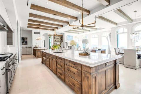 Villa ou maison à vendre à Sarasota, Floride: 5 chambres, 984.76 m2 № 2112225 - photo 18