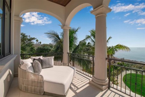 Villa ou maison à vendre à Sarasota, Floride: 5 chambres, 984.76 m2 № 2112225 - photo 29