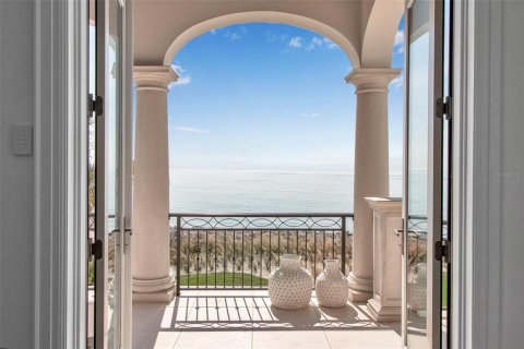 Villa ou maison à vendre à Sarasota, Floride: 5 chambres, 984.76 m2 № 2112225 - photo 28