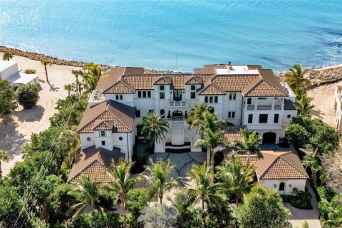 Villa ou maison à Sarasota, Floride 5 chambres, 984.76 m2 № 2112225
