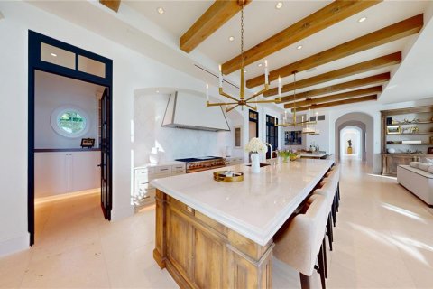 Villa ou maison à vendre à Sarasota, Floride: 5 chambres, 984.76 m2 № 2112225 - photo 21
