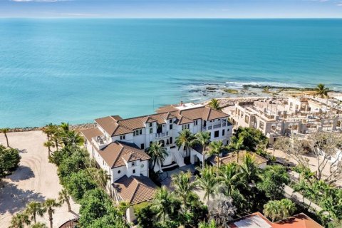 Villa ou maison à vendre à Sarasota, Floride: 5 chambres, 984.76 m2 № 2112225 - photo 2
