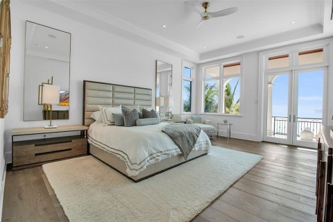 Villa ou maison à vendre à Sarasota, Floride: 5 chambres, 984.76 m2 № 2112225 - photo 26