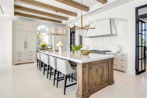 Villa ou maison à vendre à Sarasota, Floride: 5 chambres, 984.76 m2 № 2112225 - photo 15