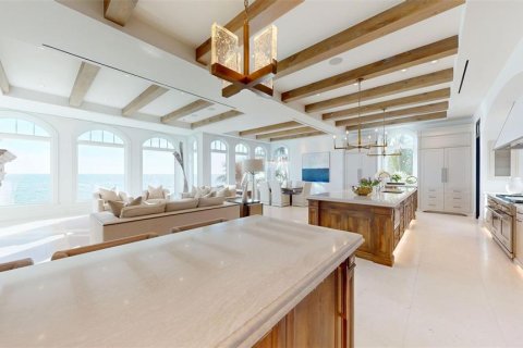 Villa ou maison à vendre à Sarasota, Floride: 5 chambres, 984.76 m2 № 2112225 - photo 17