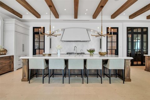 Villa ou maison à vendre à Sarasota, Floride: 5 chambres, 984.76 m2 № 2112225 - photo 20